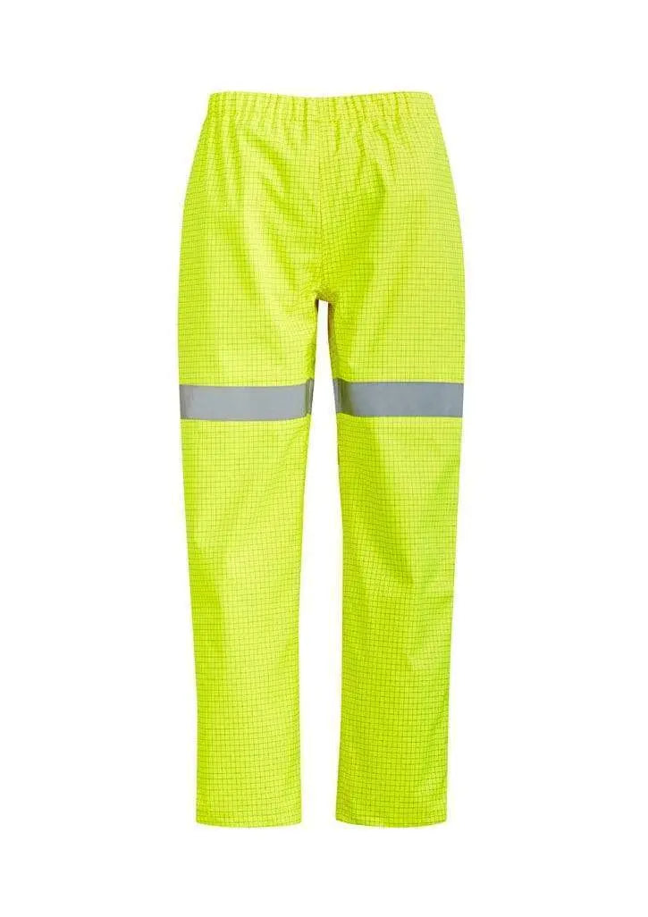 SYZMIK Mens arc fr rated waterproof pants zp902 Metro Workwear.